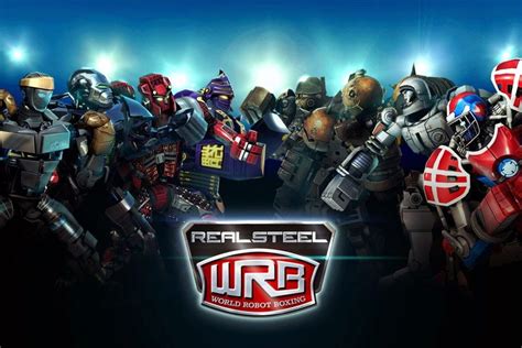 real steel world robot boxing hack cheats ios &|[Hack] Real steel WRB [All Versions] Fully Loaded Account.